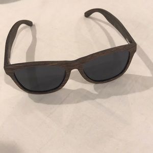 Tree Tribe Sunglasses